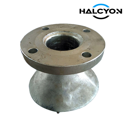 CB T495 Marine Suction Bellmouth
